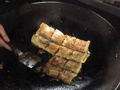 -周记热干面豆皮大王(桃花东街店)