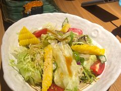 -初居食屋日式料理(万象城购物中心店)