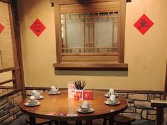 -乡里八闽·福州乡土菜(西园店)