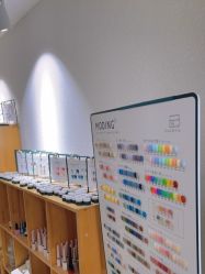 -初心纹眉洗眉·美睫专业店