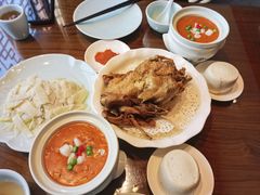 -面辣子·陕西家乡菜(长安店)