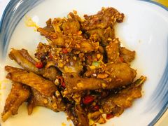 -先记烧鹅王·本地粤菜(福永店)