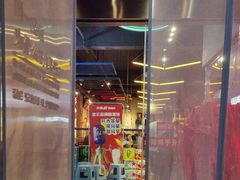 -大头叔烤鸡爪·朝鲜族烤串(天池路店)