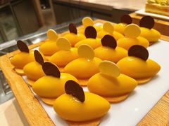 -TABLE·味西餐厅-成都茂业JW万豪酒店