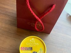 -GODIVA(万象城店)