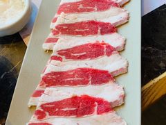 牛五花原味-一品诚记烤肉·甄选店(中南路店)