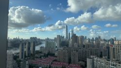 -上海浦东喜来登由由大酒店·宴会厅