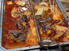 -鱼酷活鱼烤鱼(梅江印象城店)