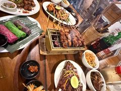-Warung Nia Balinese Food & Pork Ribs