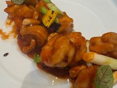 -满堂·烤鸭店·北京菜(鼓楼店)