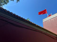 -北京市劳动人民文化宫(太庙)