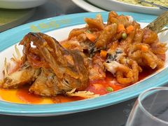 -金典银峰老鹅馆·昆山菜(亭林公园店)