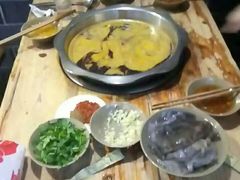 -周记全牛油火锅