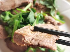 -敦煌达记酱驴肉黄面馆