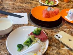 -唐庄·城市温泉(中润大道店)