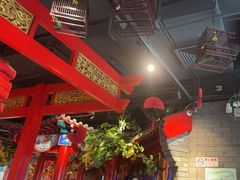 -北平食坊·烤鸭(黄寺大街店)