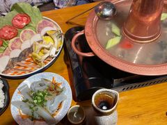 -民食香·腊排骨野生菌美食(木府店)