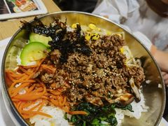 -鸭绿江民族饭店(总店)