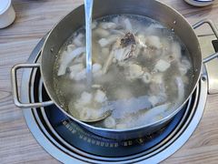 -探窝·竹笙椰子鸡(杨箕店)