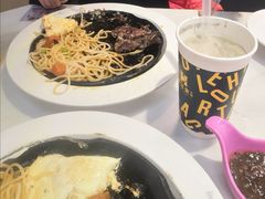 -豪客来牛排(宝龙城市广场店)