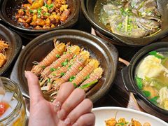 -小时候焗海鲜(鄞州万达店)