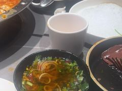 -骨之味·筒骨汤火锅(江头店)