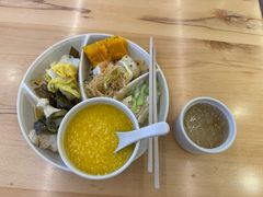 -素满香·食养自助(建邺万达店)