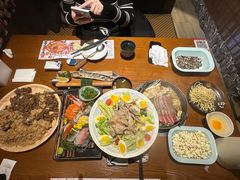 -二丁目食堂(浑南花园城店)