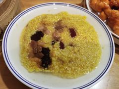 糜子甜饭-小六汤包(万和城店)