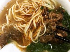 -六朝居老面馆(同鑫宾馆店)