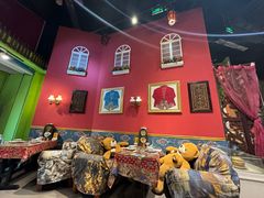 -小娘惹厨房Little Nyonya(狮城有约上榜店)