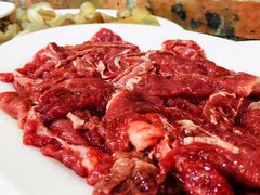驴展肉-全汁全味驴庄(凤岗店)