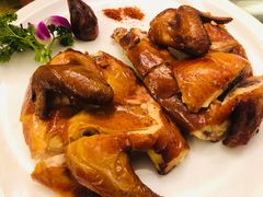 -君临七星生态酒店