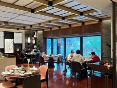-湘湖逍遥庄园·水漾中餐厅