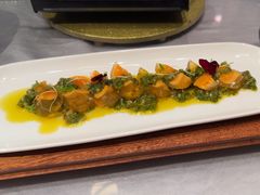 -雀蓝川菜(星悦汇店)