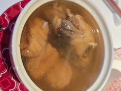 -谭厨中山传家菜.乳鸽.脆鲩鱼(华强北中航城店)