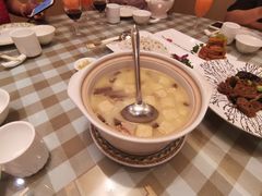 鸭血粉丝汤-无名居(西直门总店)