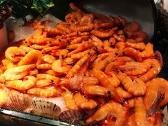 -星伦多 自助料理(圆融店)