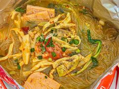 -见味花甲(福田coco park店)