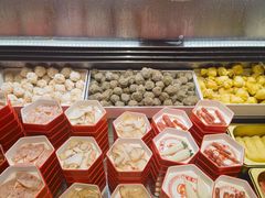 -董记老清泉·鲜切涮羊肉(窑岭店)