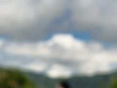 -江南天池
