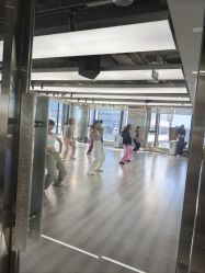 -泫舞舞蹈工作室