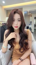 -东梵造型·烫发染发接发连锁SALON