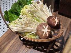 -同仁四季椰子鸡(海岸城天利店)
