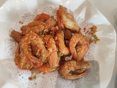 -玉林烤鸭店(定福庄店)