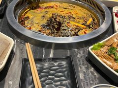 -小王少龙火锅(沙南街店)
