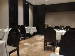 大堂-萬國春·中菜馆(颐和公馆店)