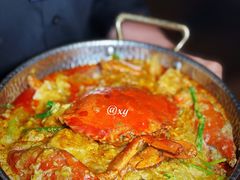 -simply thai天泰(静安嘉里中心店)