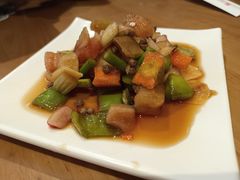 六乃喜泡菜-六乃喜(北园大街)