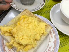 -澳洲牛奶公司(佐敦店)